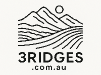 3ridges